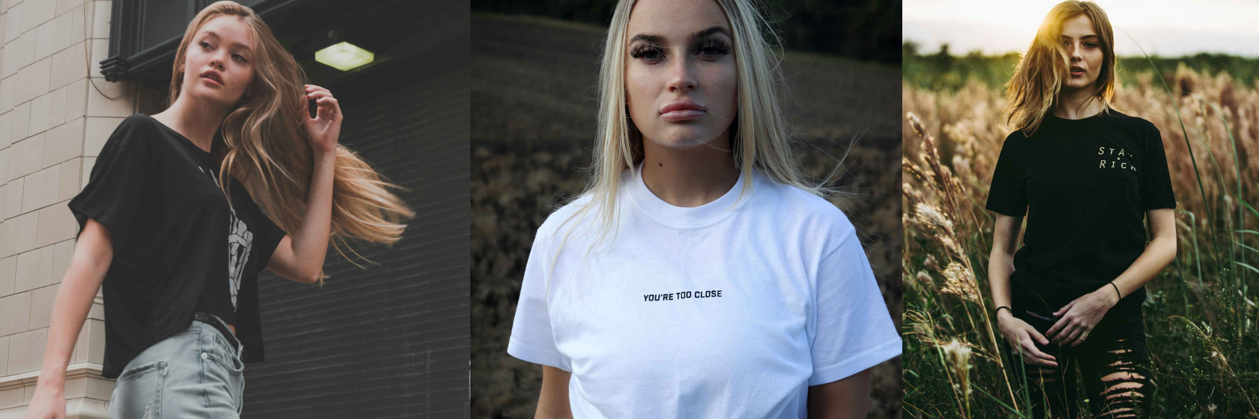 Women Plain Tops