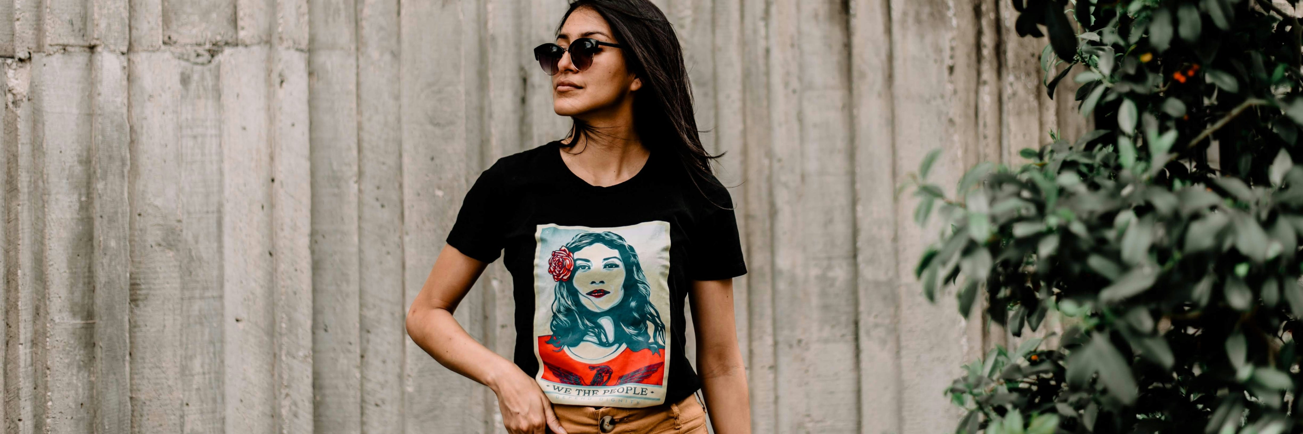 Women Printed Tops