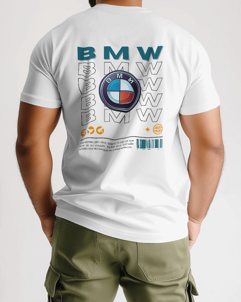 RODIES collection - biker and rider themed t-shirts by Bratma