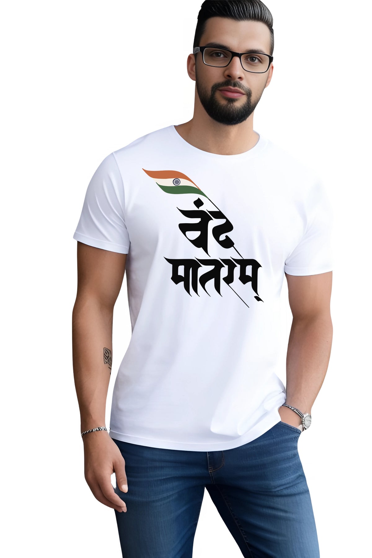 INDEPENDENCE DAY T SHIRT FOR MAN & WOMEN