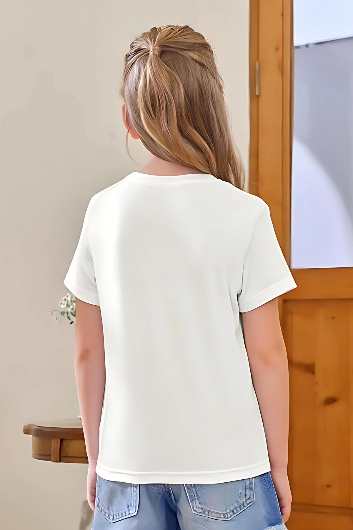 INDEPENDENCE DAY T SHIRT FOR KIDS