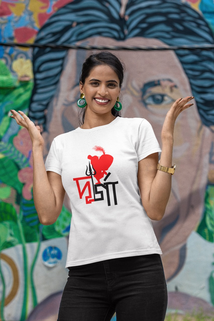Durga Puja Unisex T-shirts