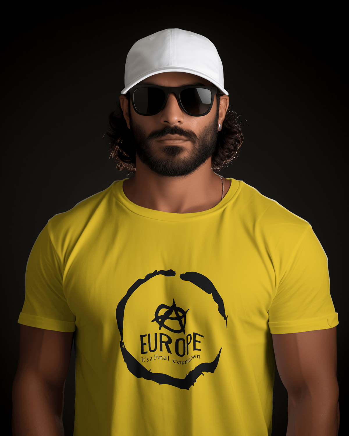 New Design Printed Tshirt