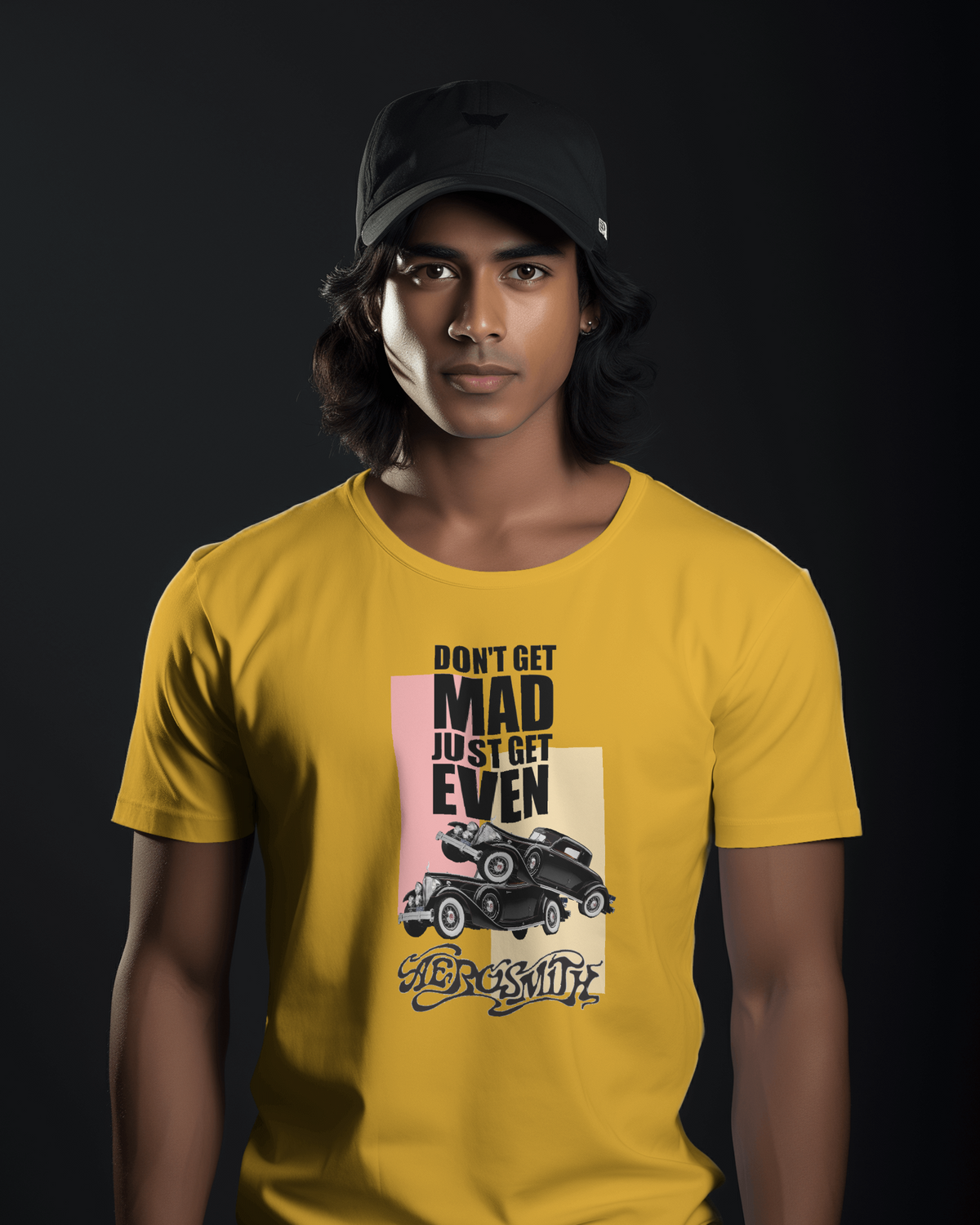 Graphics Tees