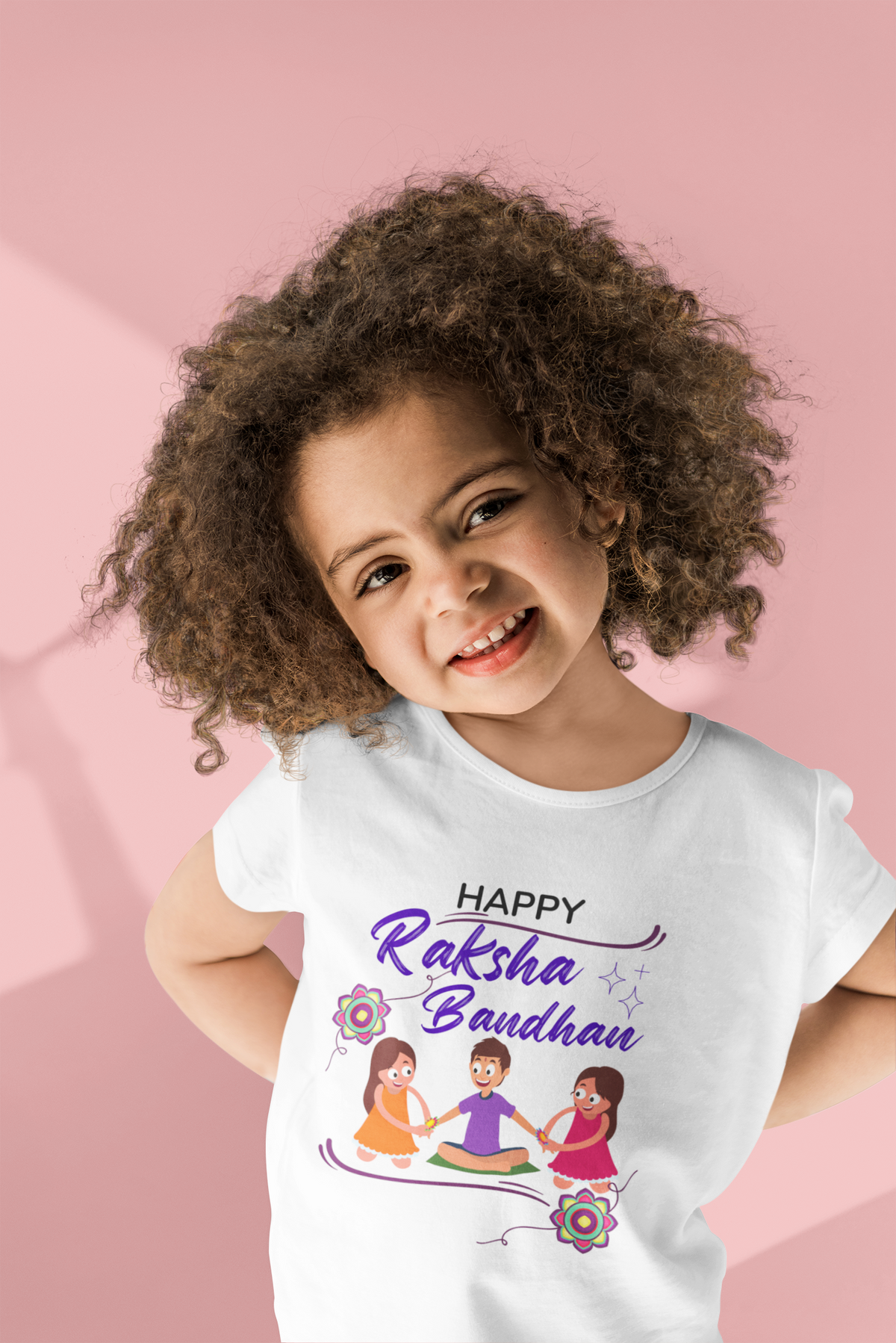 raksha bandhan tshirt