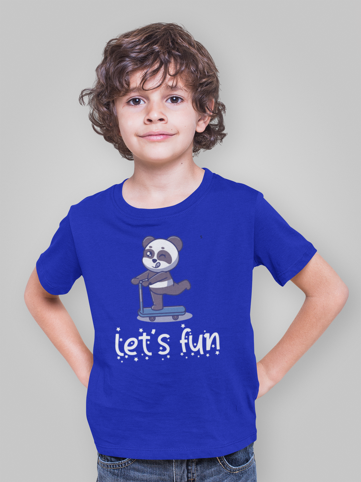 Kid's T-shirt