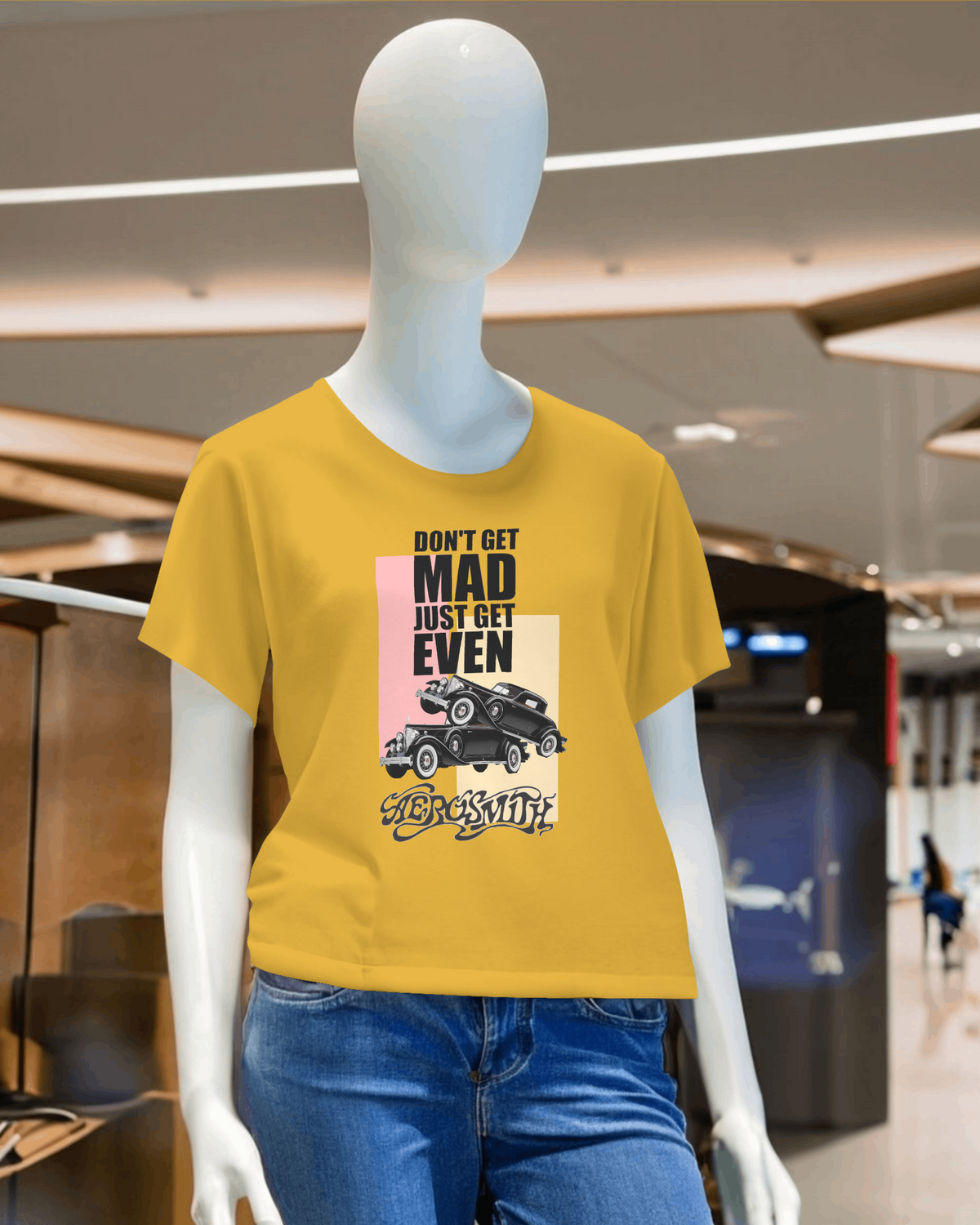 Stylist Tshirt For Man