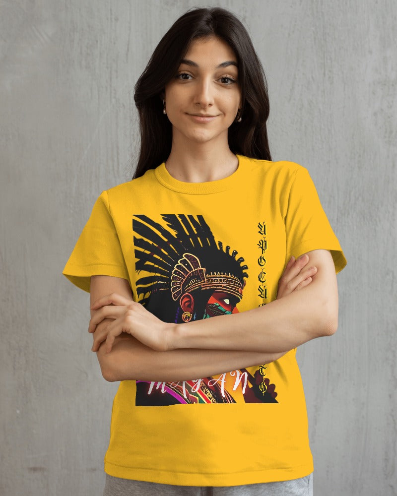 Anime Printed Tshirt for Women