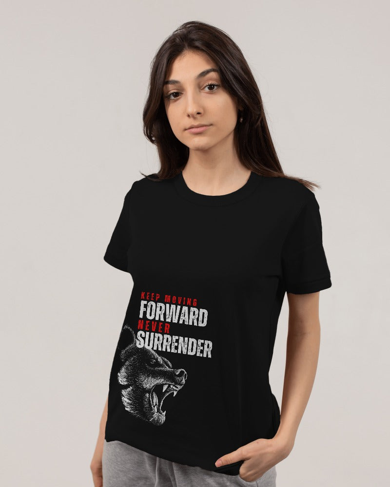 Anime Quotes Printed Tshirts