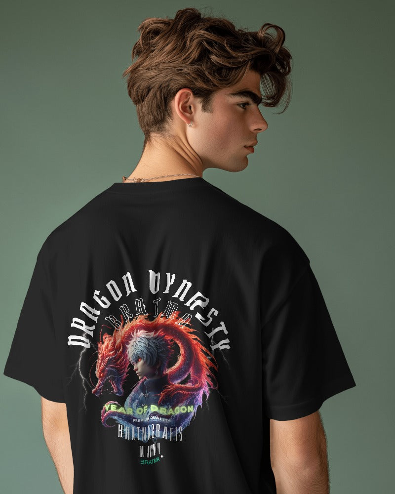 Year of Dragon Tshirt