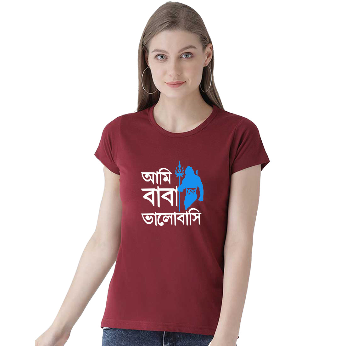 Custom T-Shirt Printing online