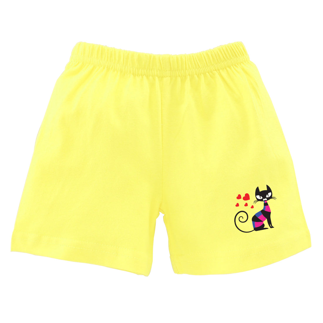 #Color_Lemon Yellow