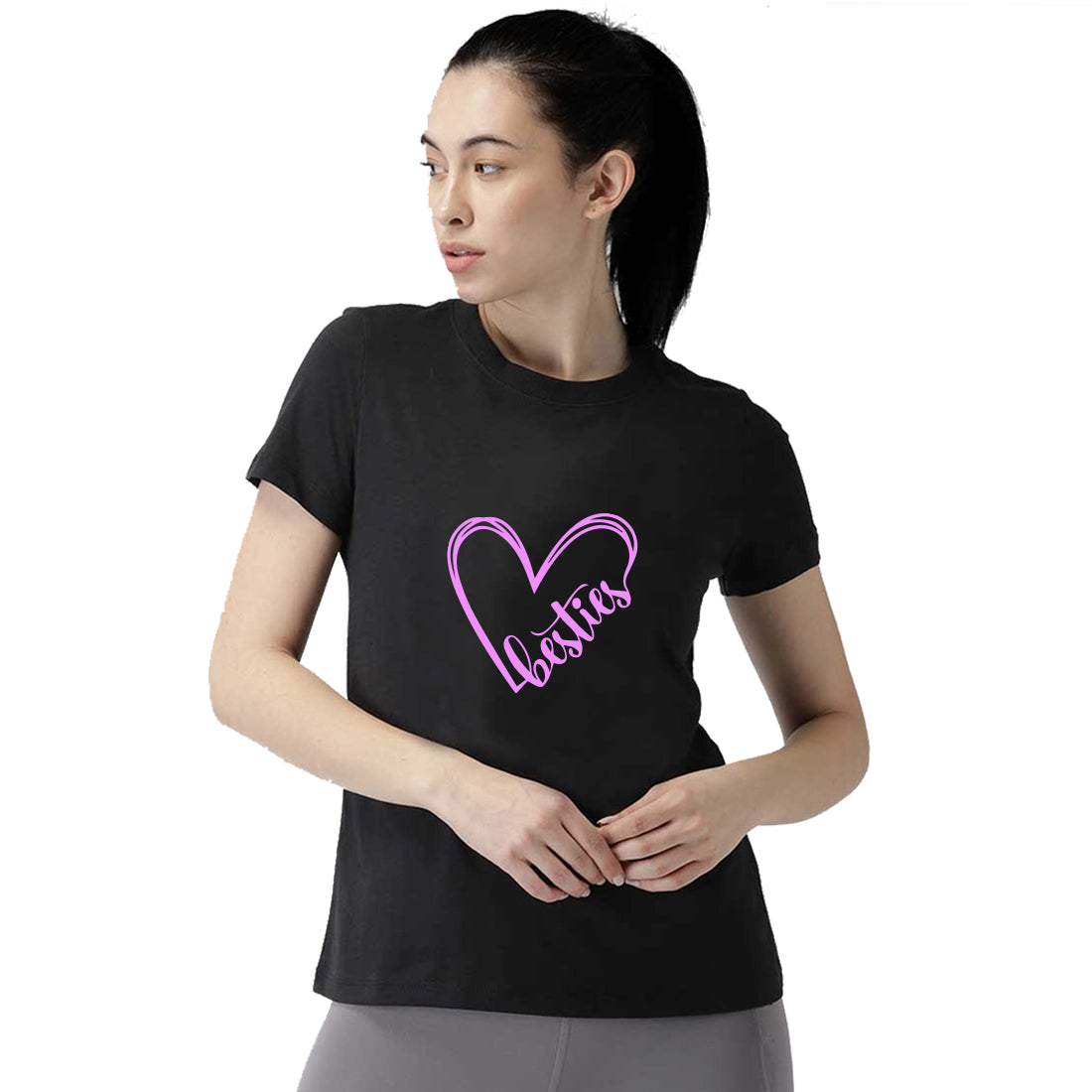 Customised T-Shirt Printing in Kolkata