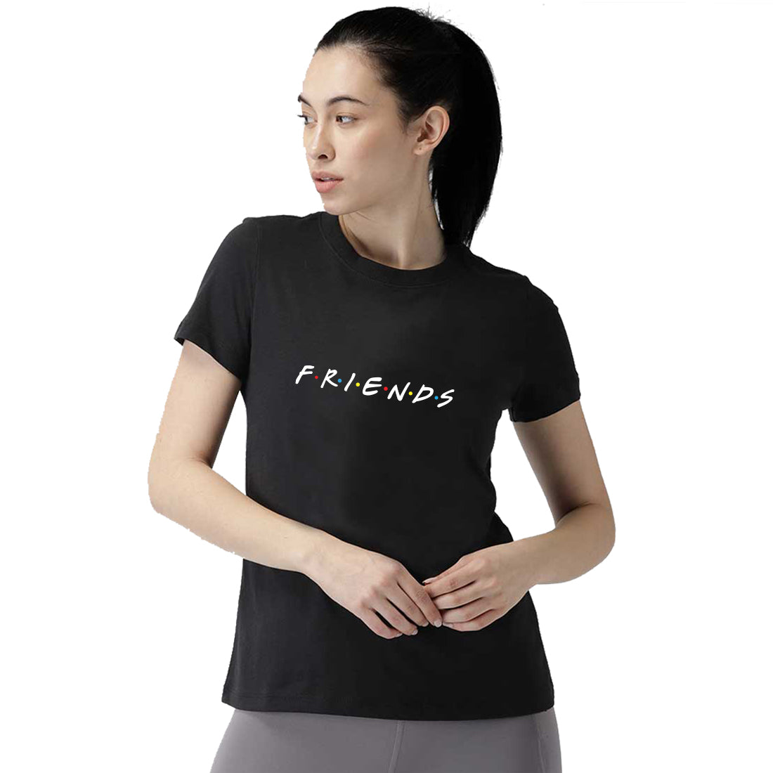 Customised T-Shirt Printing in Kolkata
