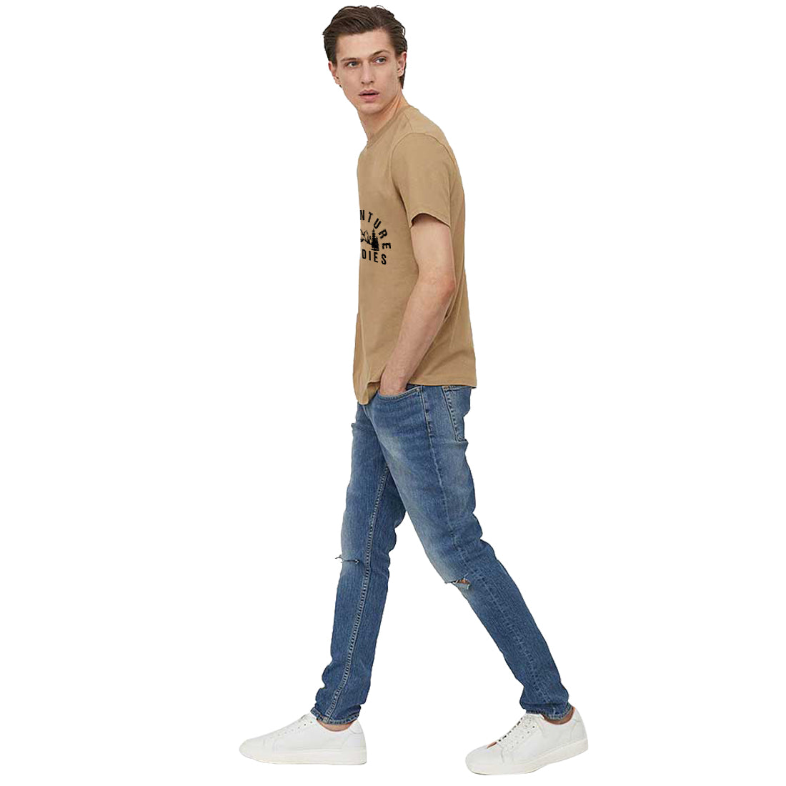 Custom T-Shirt Printing in Kolkata