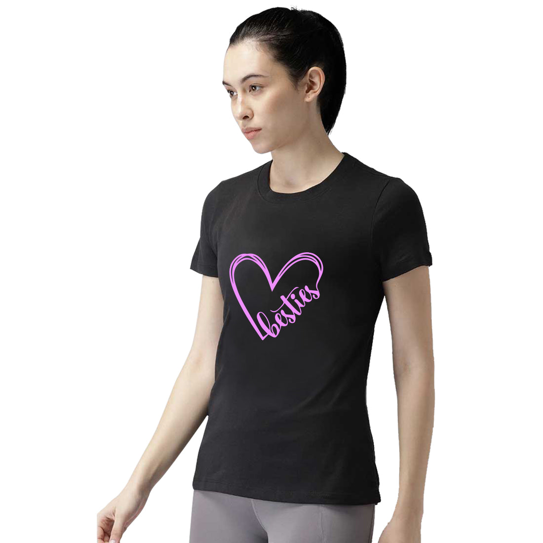 Customised T-Shirt Printing in Kolkata