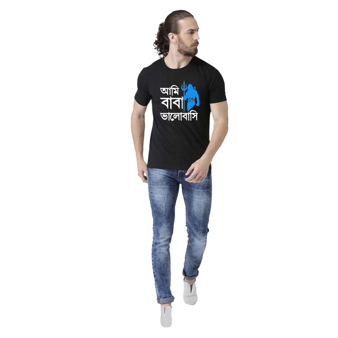 Custom T-Shirt Printing in Kolkata