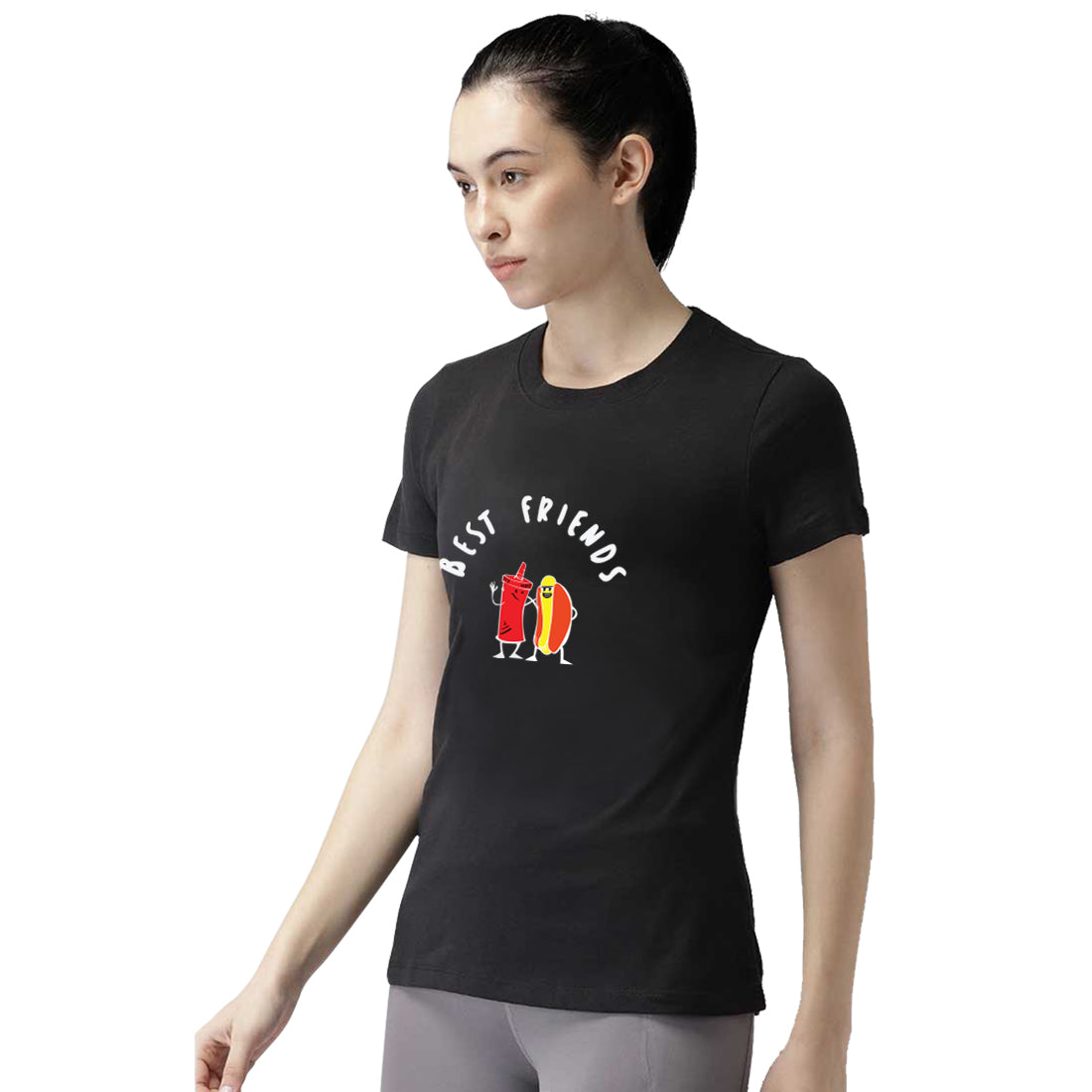 Customised T-Shirt Printing in Kolkata