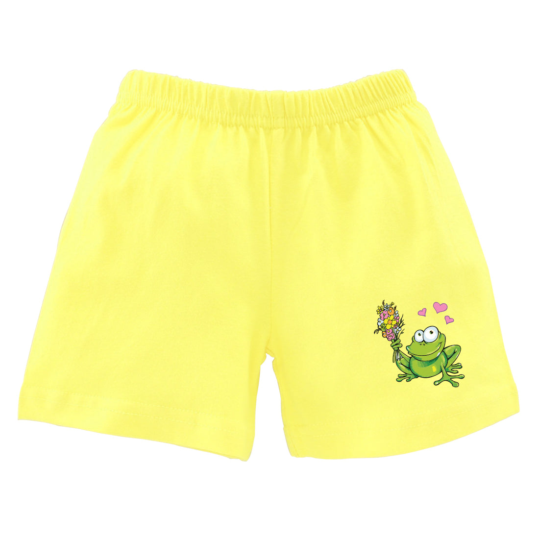 #Color_Lemon Yellow