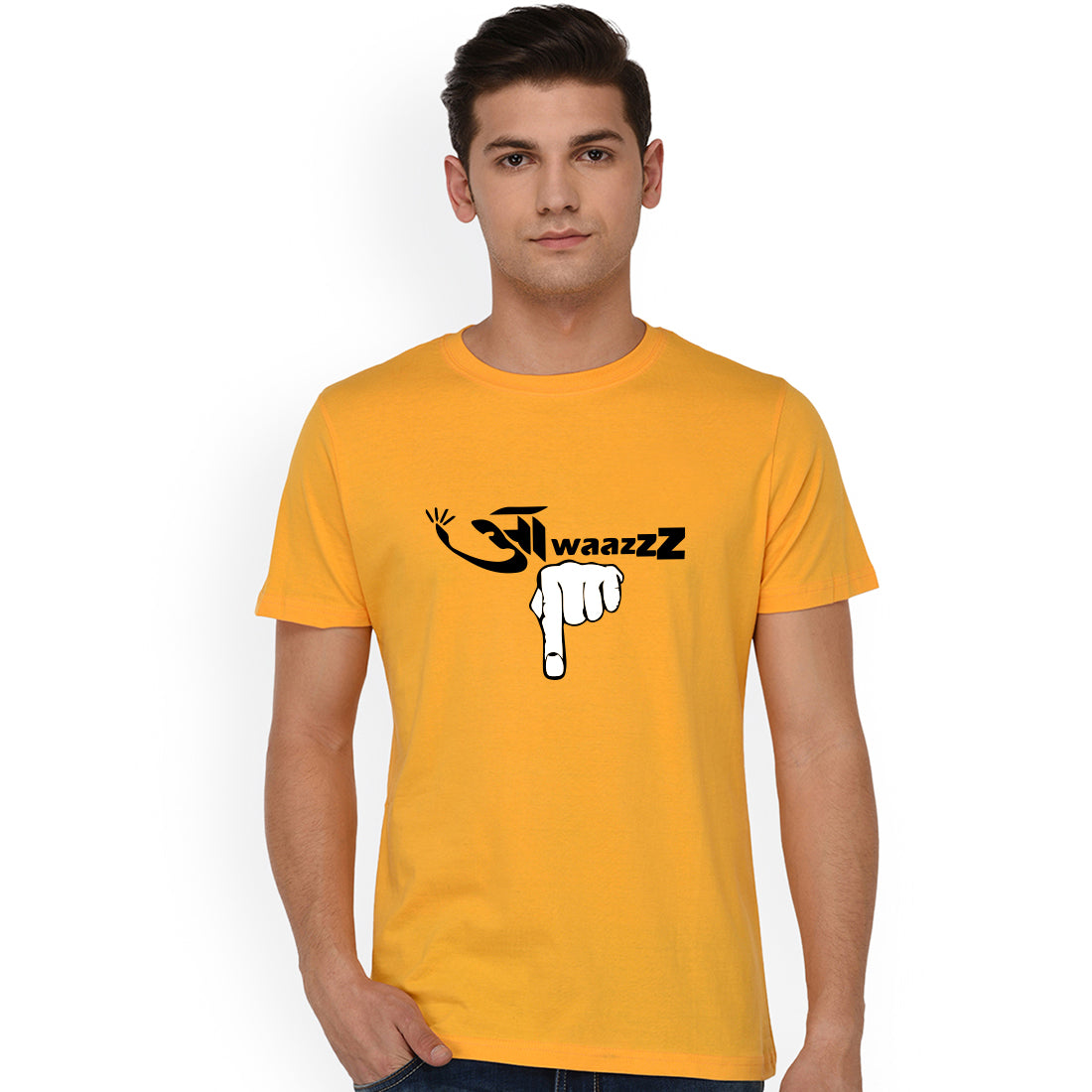 Custom Design T-Shirts for kids in kolkata