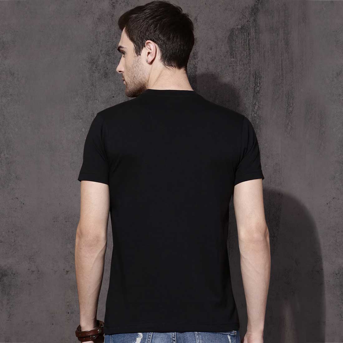 Sports Men T-Shirt