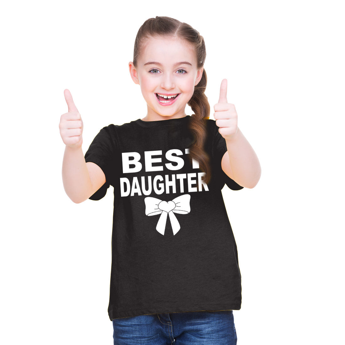 Custom Design T-Shirts for kids in kolkata