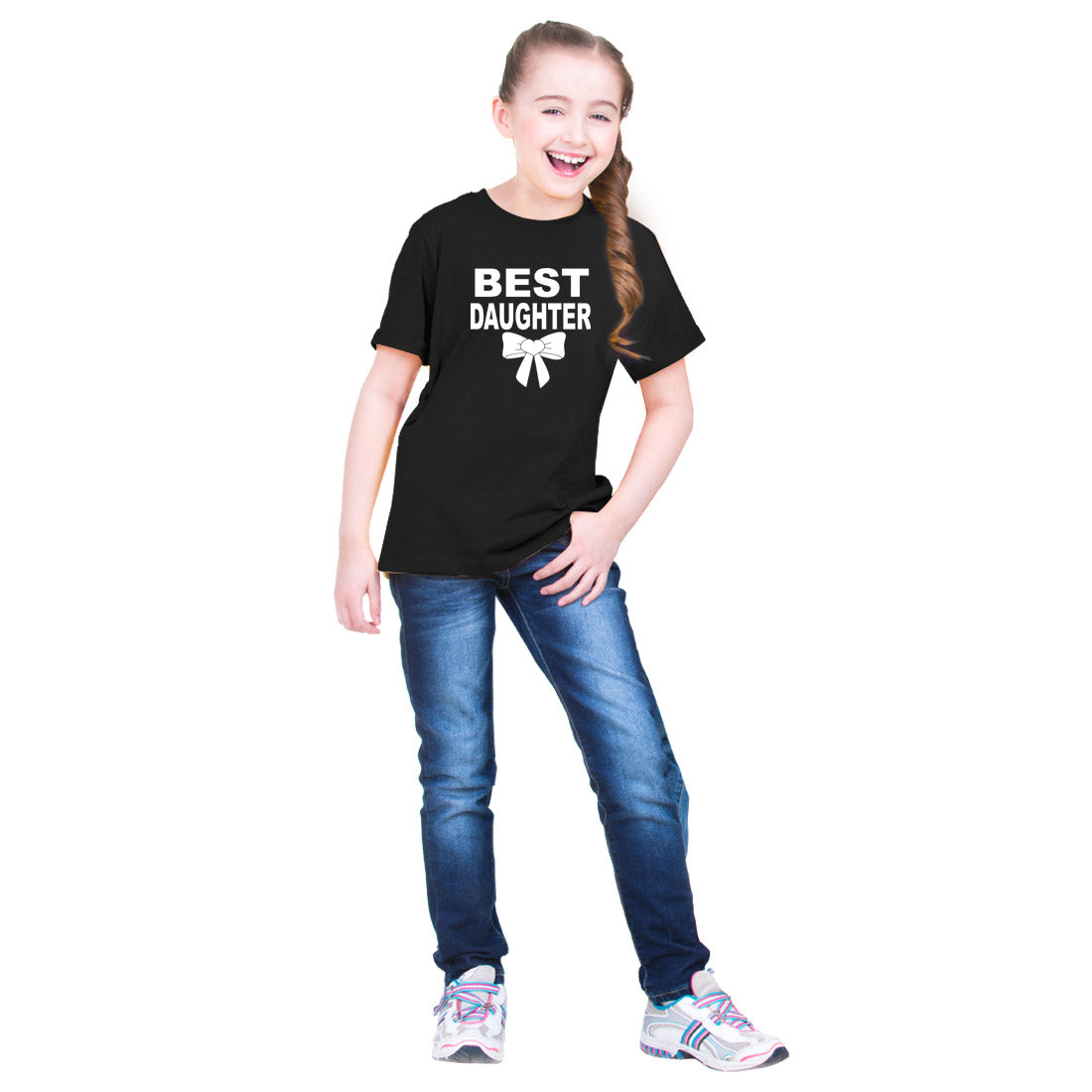 Custom Design T-Shirts for kids in kolkata
