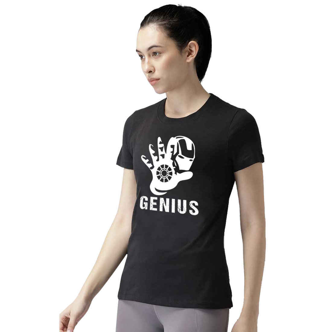 Custom T-Shirt Printing in Kolkata