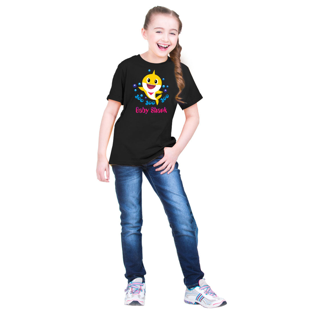 Custom Design T-Shirts for kids in kolkata