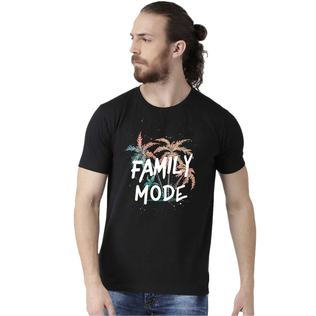 Summer Collection Men T-Shirt