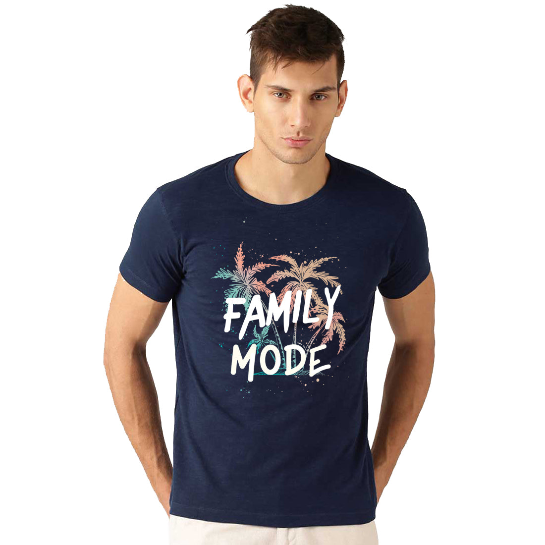 Summer Collection Men T-Shirt