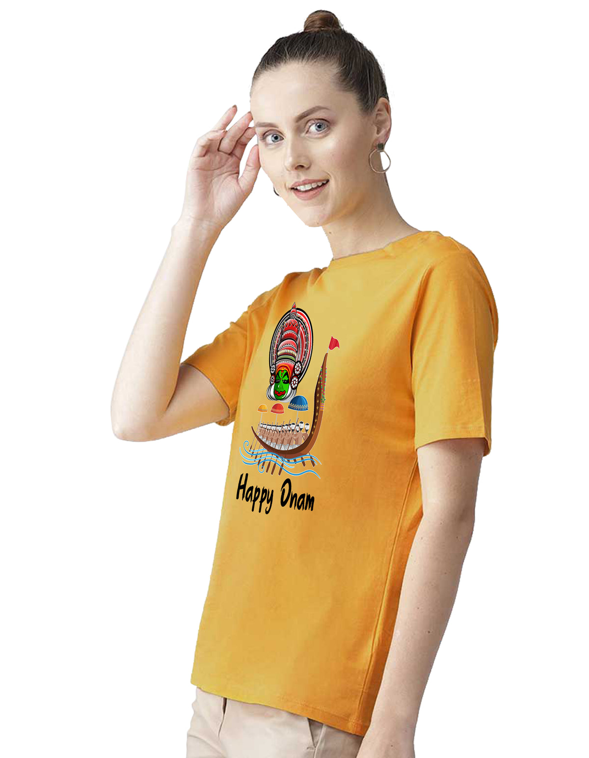 #Color_Mustard
