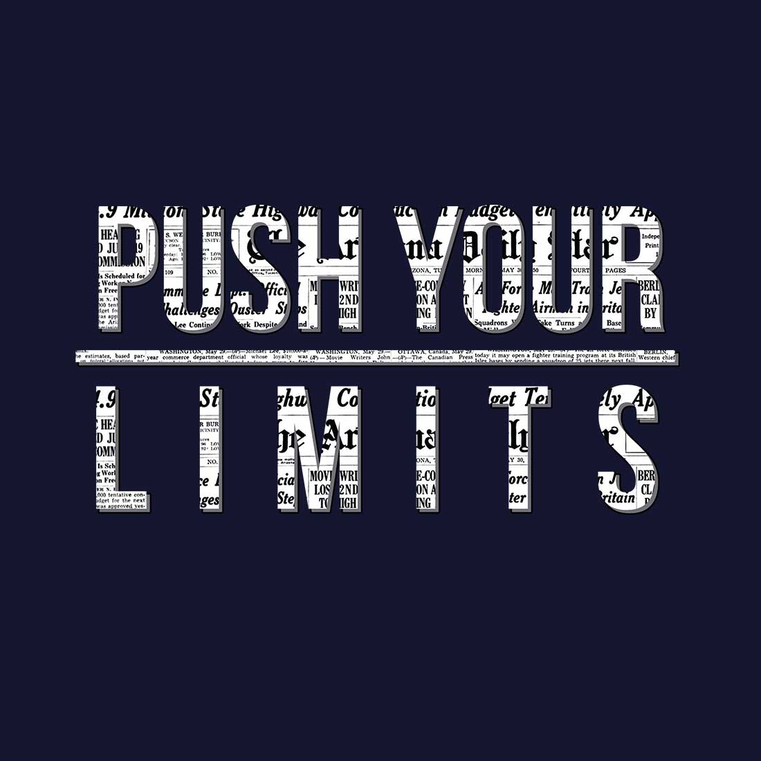 Quoted Men T Shirt