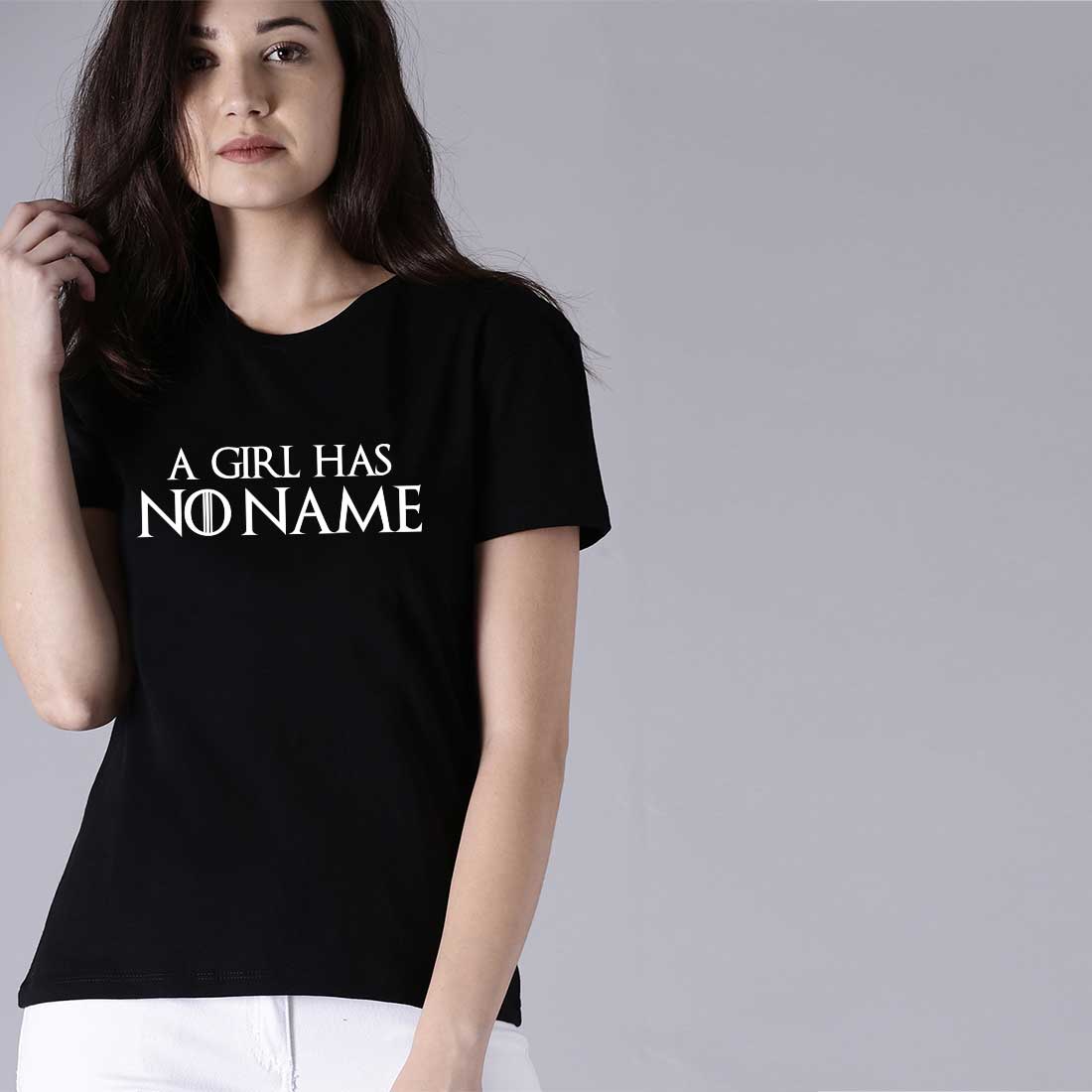 personalized photo t-shirts in kolkata #color_black