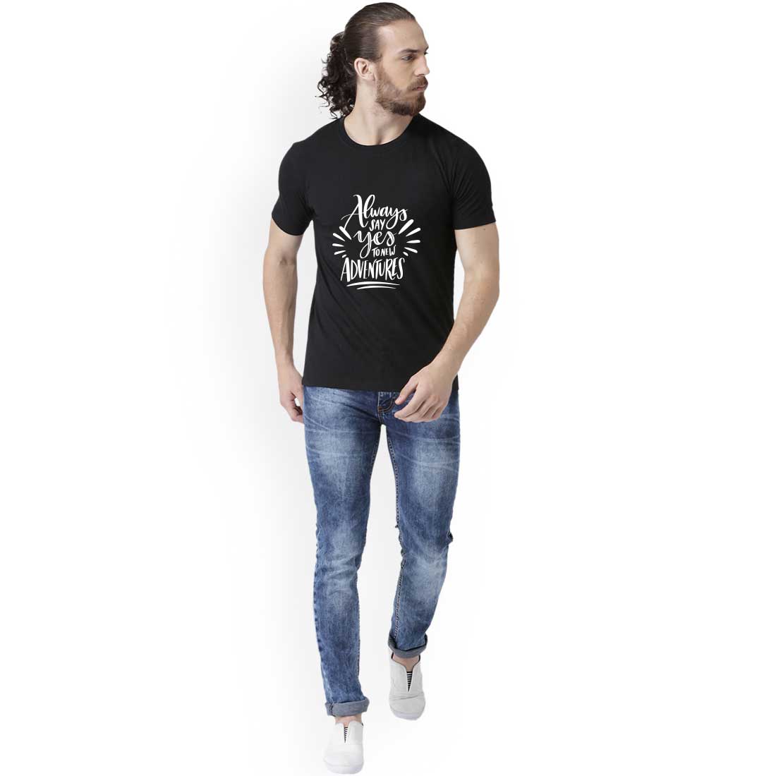 Printed T-Shirts Hoodies For Men & Women