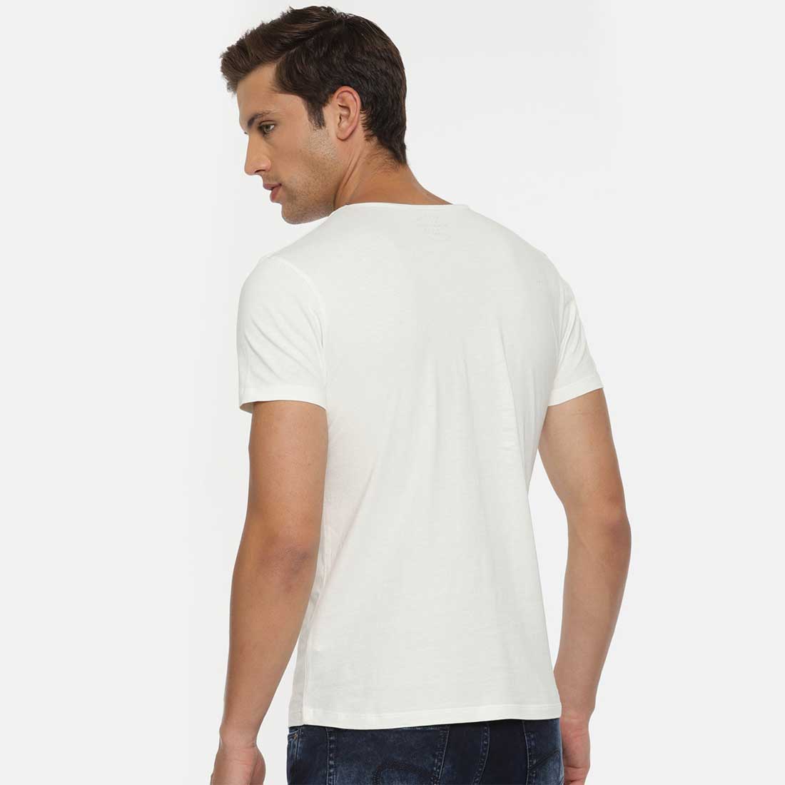 Quoted Men T-Shirt