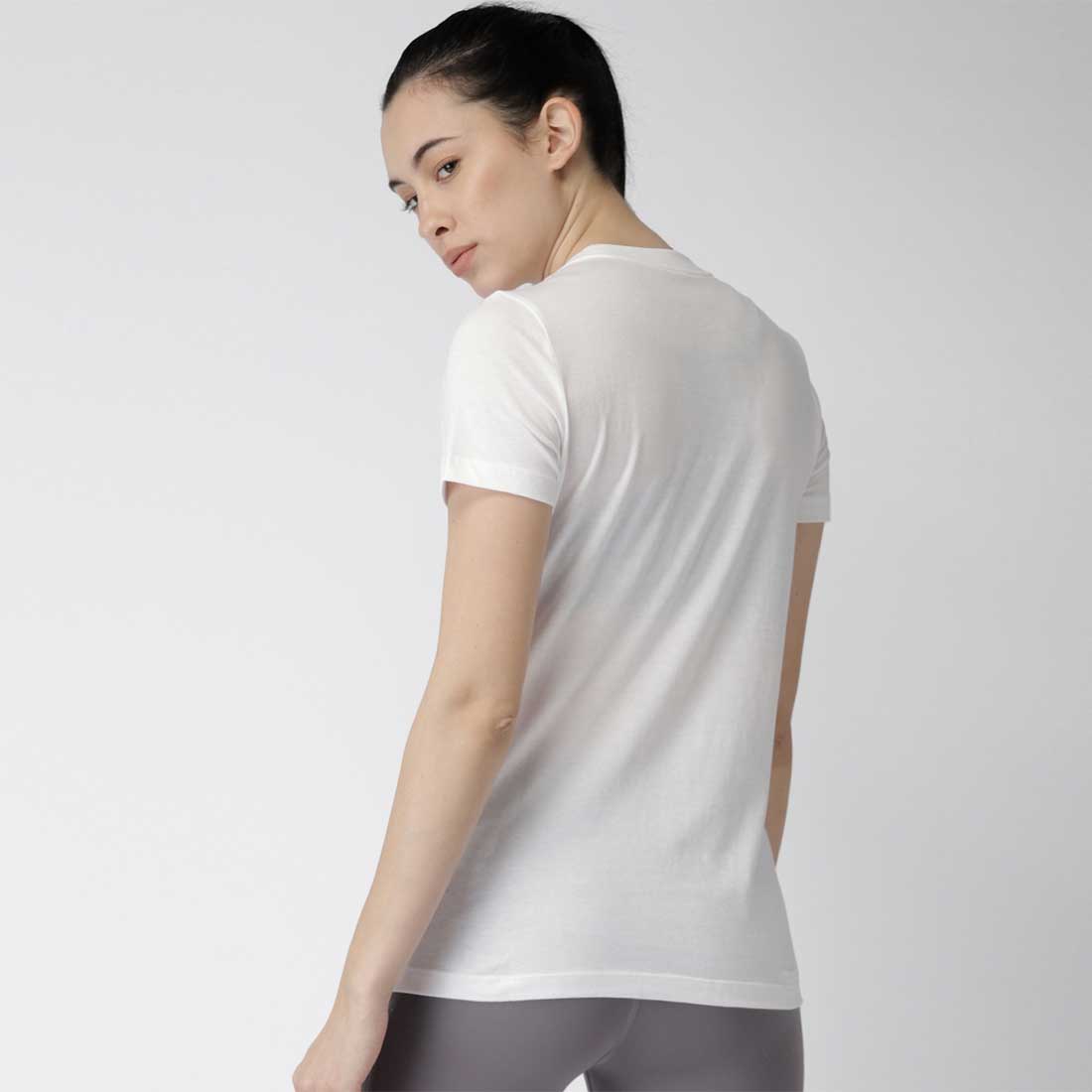 Quoted Women T-Shirt