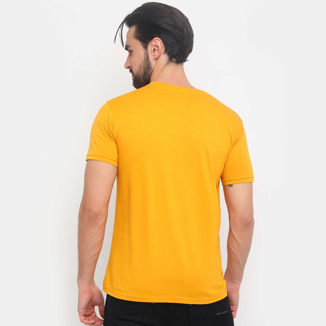 Bengali Quoted Men T-Shirt