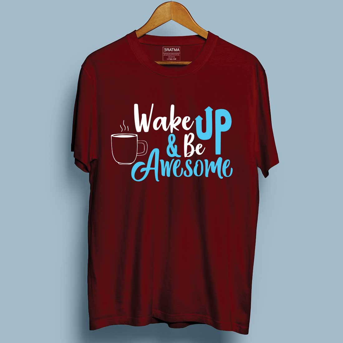Women Printed T-Shirt