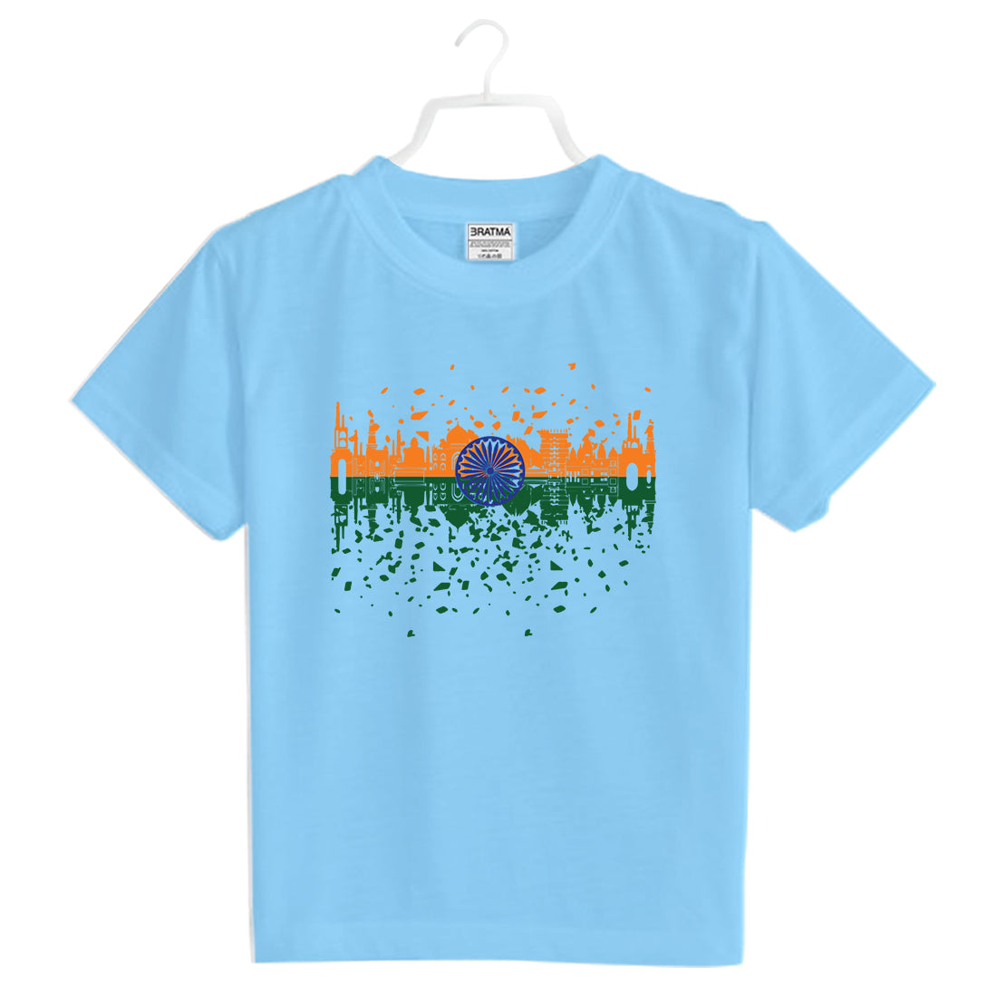 #Color_Sky Blue