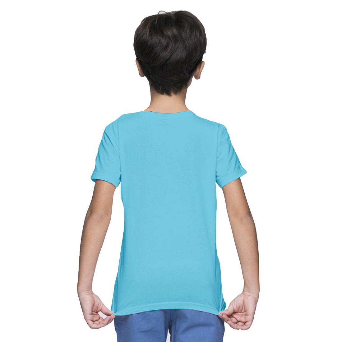 #Color_Sky Blue