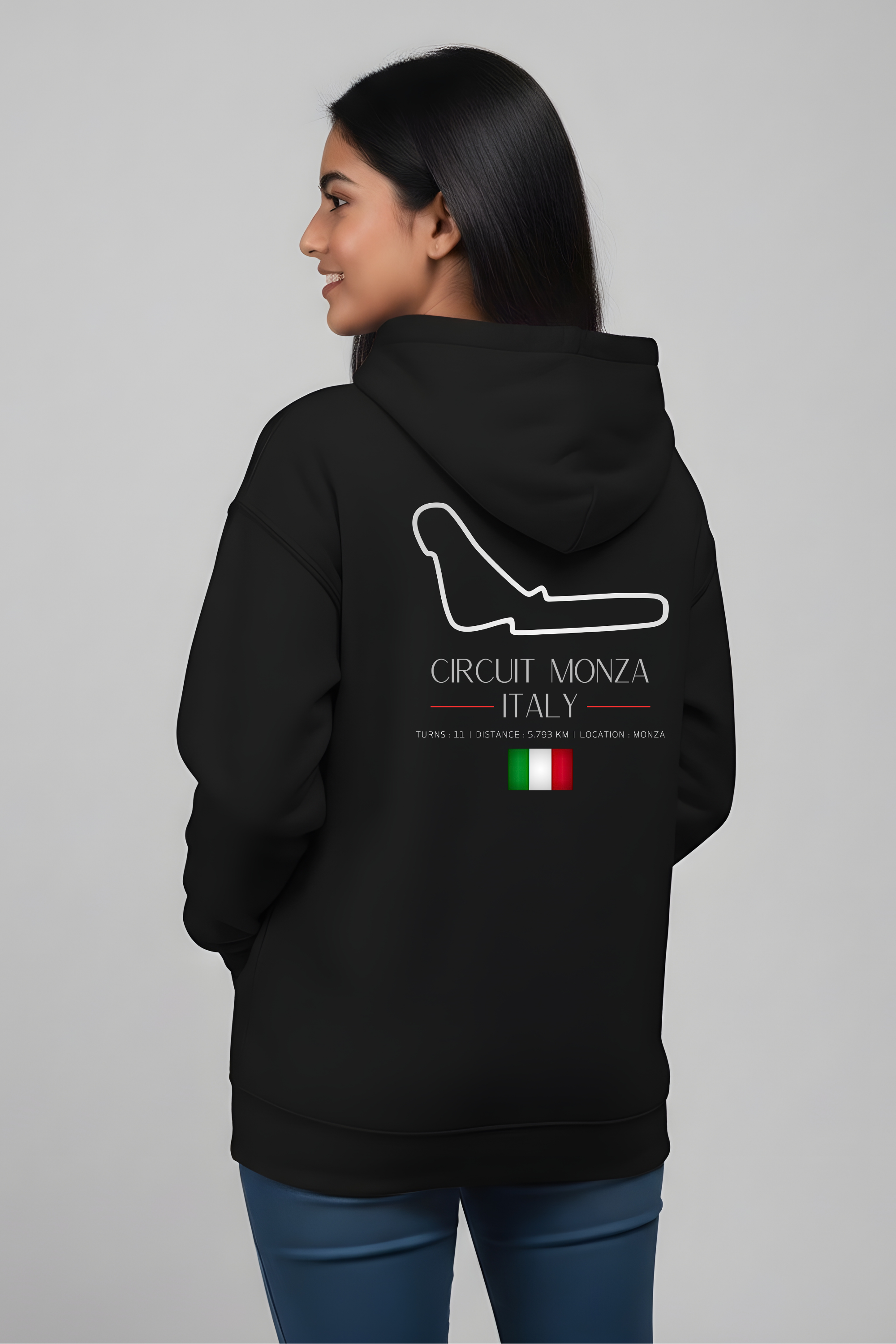 Ultra Soft Winter Essentials Women Hoodie