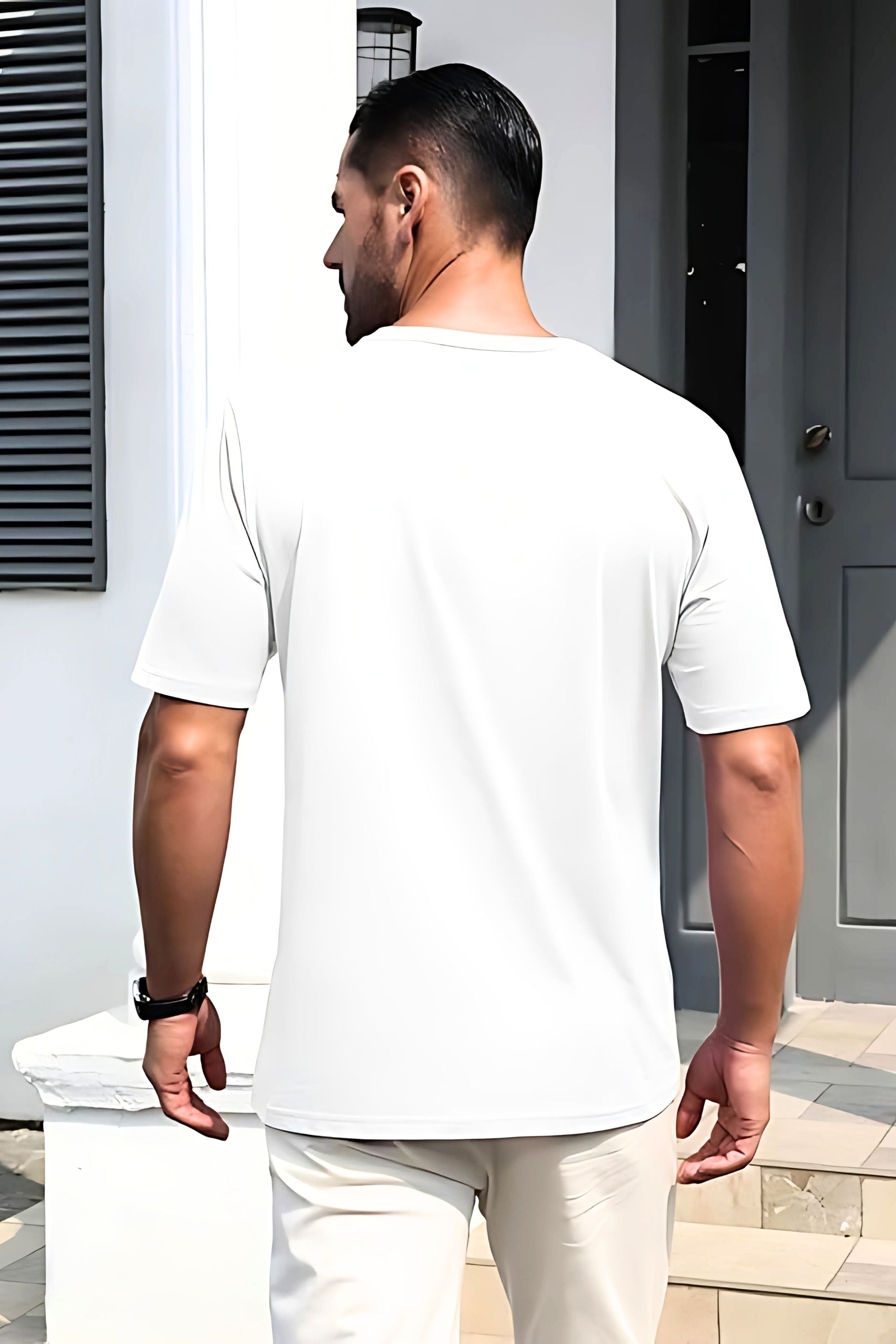 GOAT India Tour 2025 Unisex T-Shirt for Messi Fans