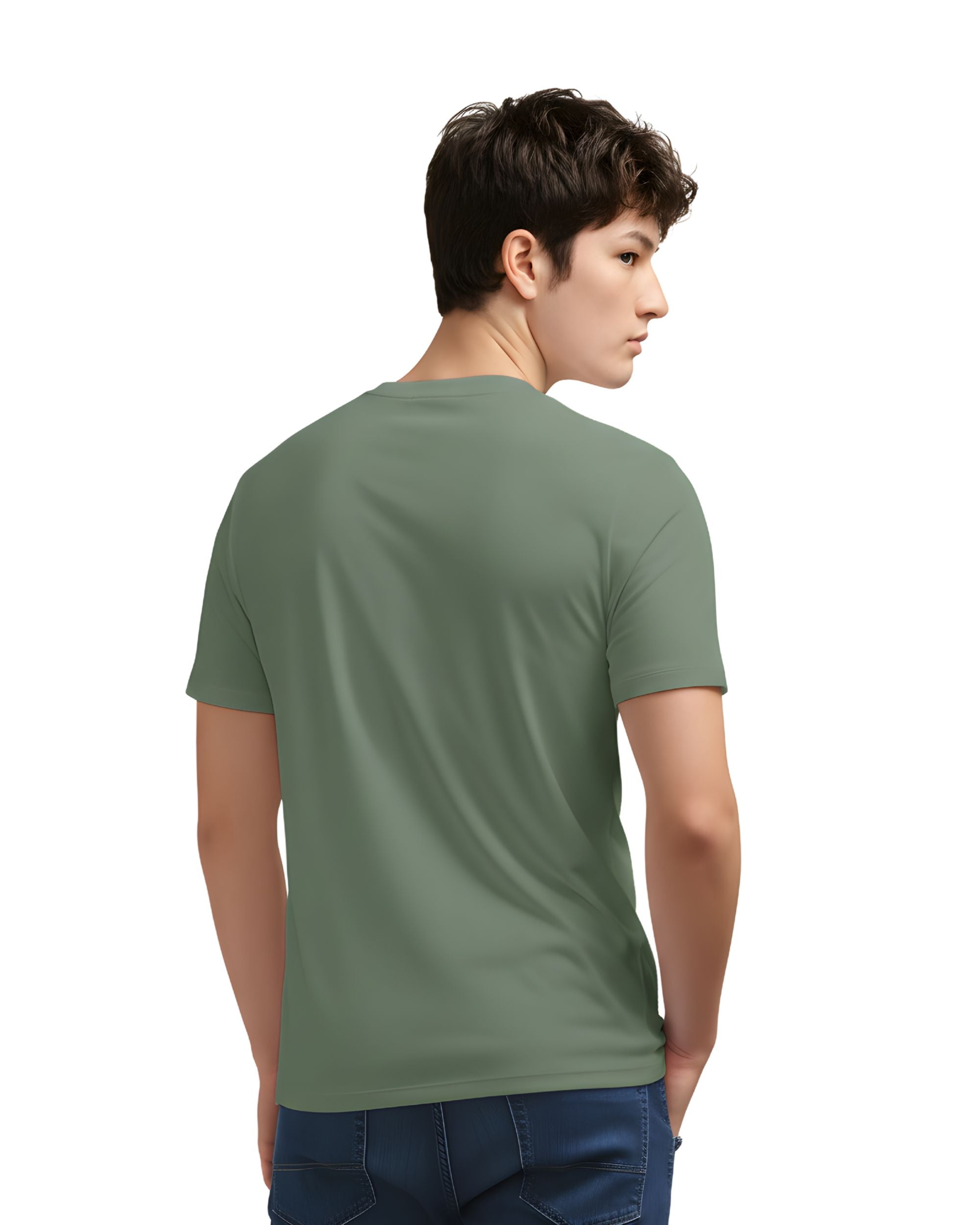 Men & Women Graphic Print Unisex Tshirt