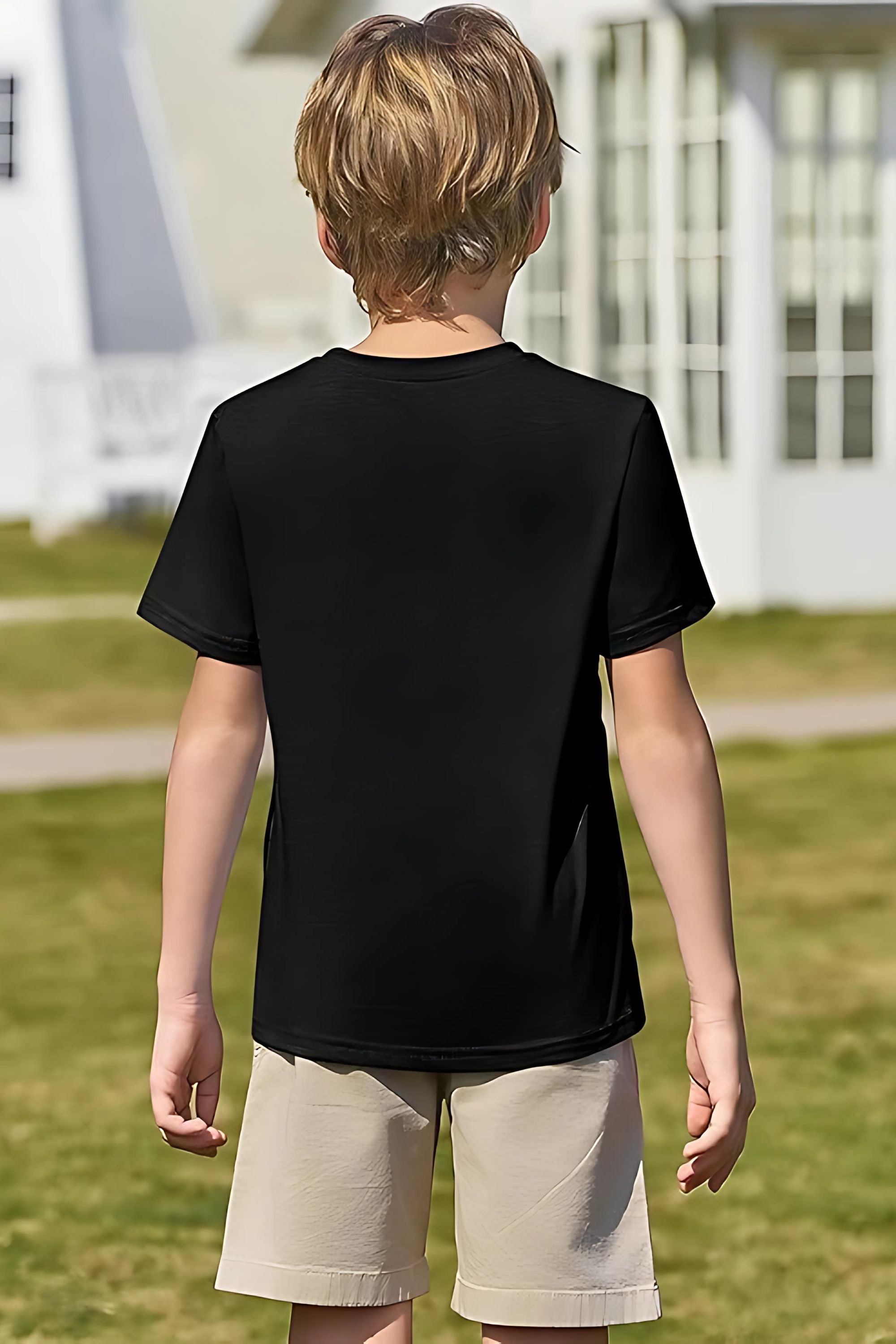 Independence Day Tshirt For Kids