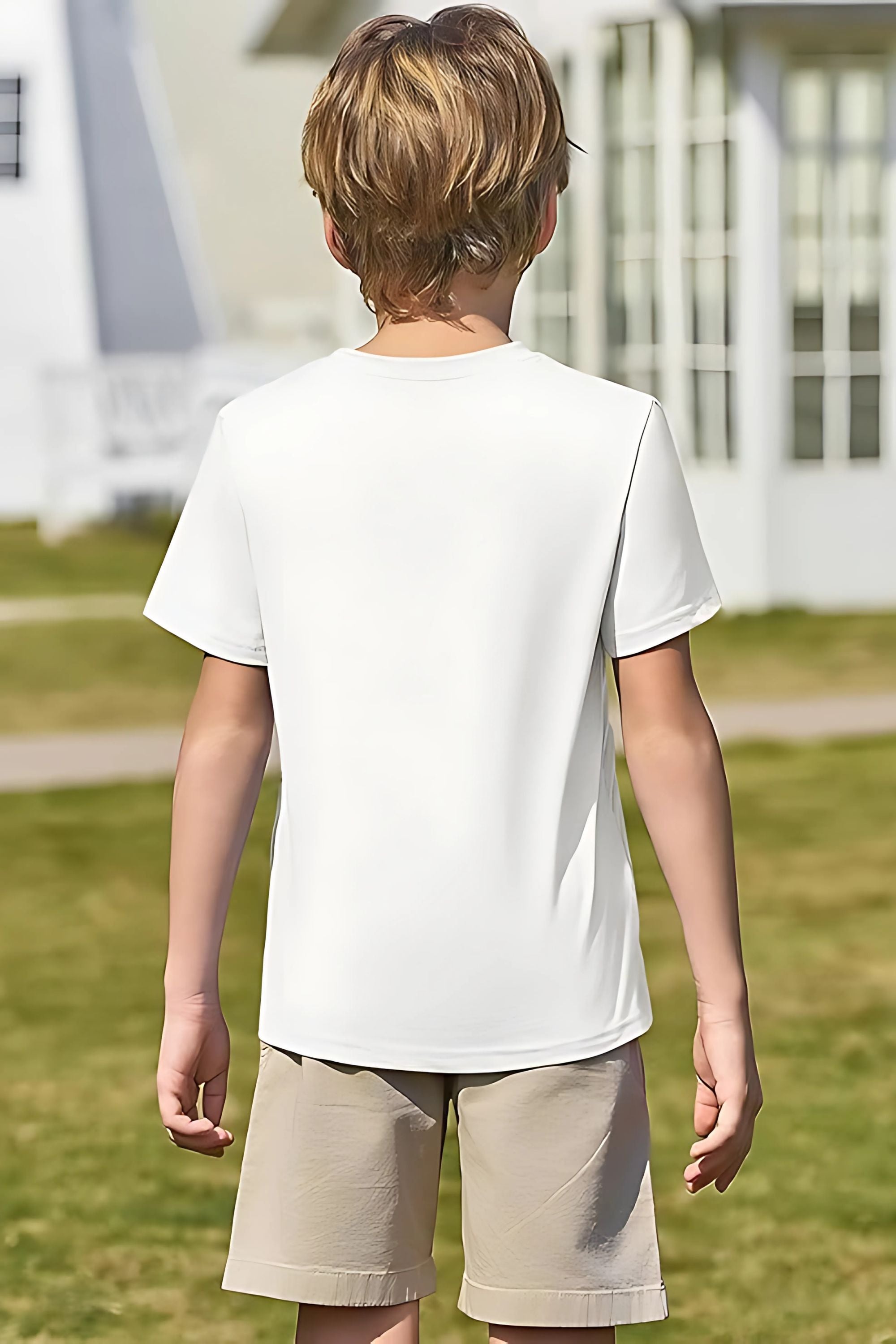 Independence Day Tshirt For Kids