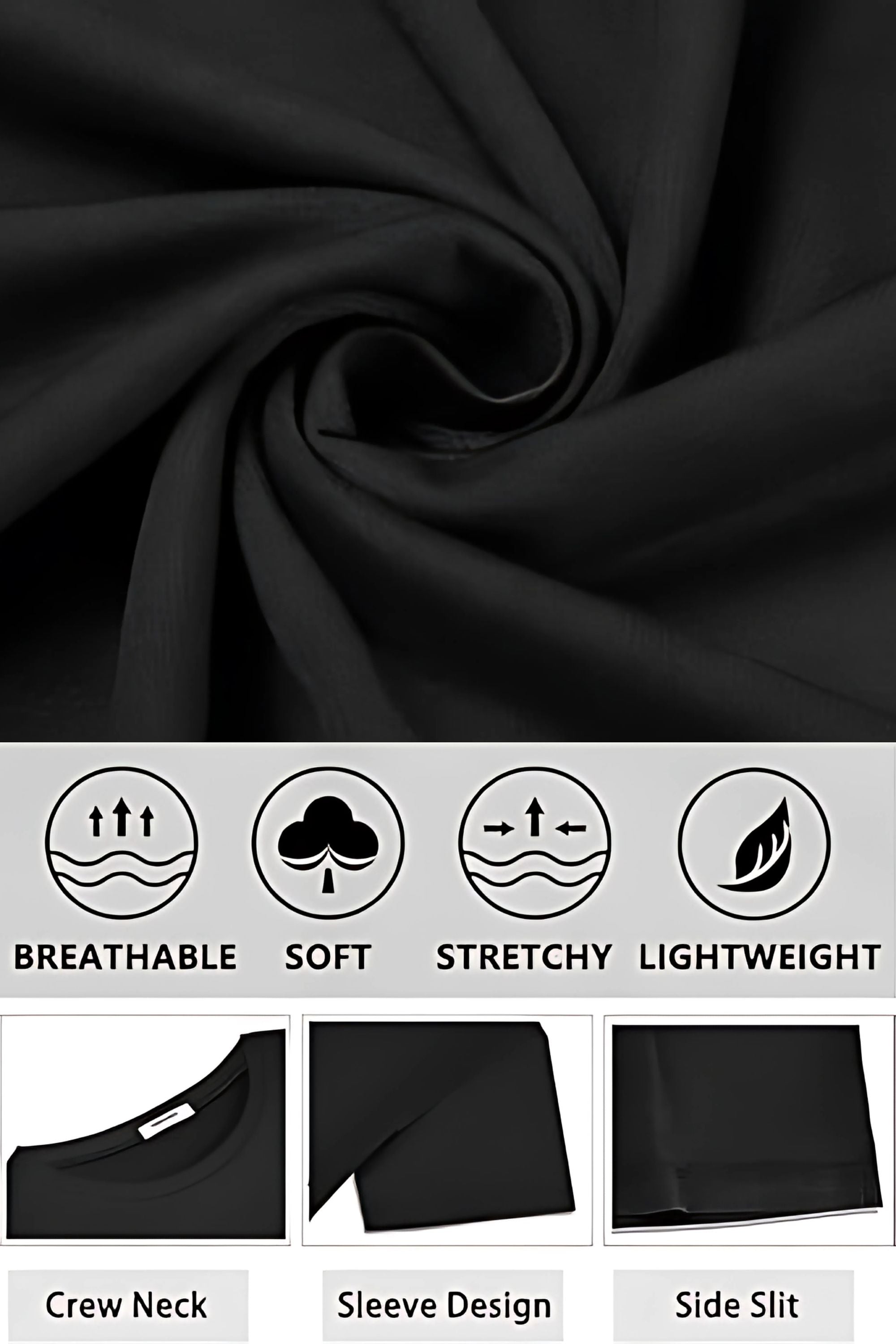 BRATMA IPL Chennai CSK Super Kings Fan T-Shirt, One More Roar, Black Polyester Round Neck, CSK Sports Team Merchandise