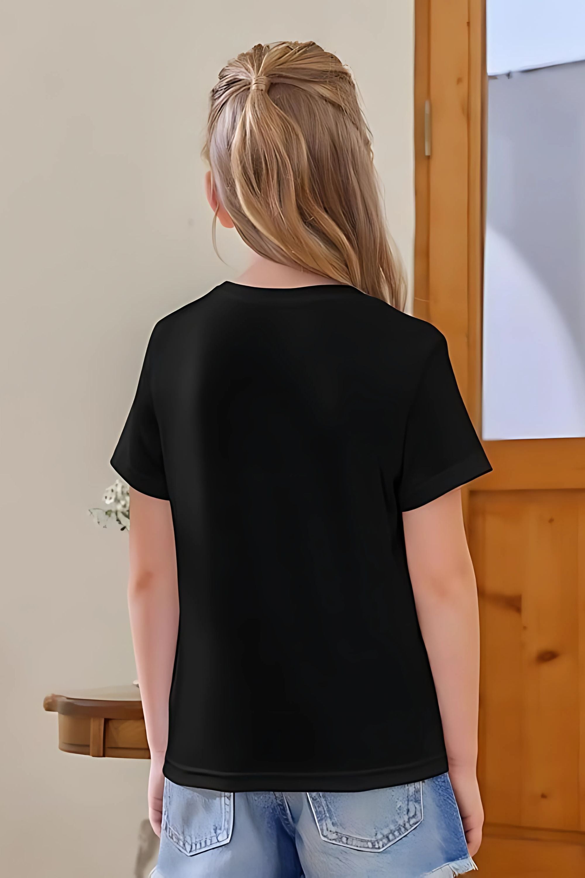 Independence Day Tshirt For Kids