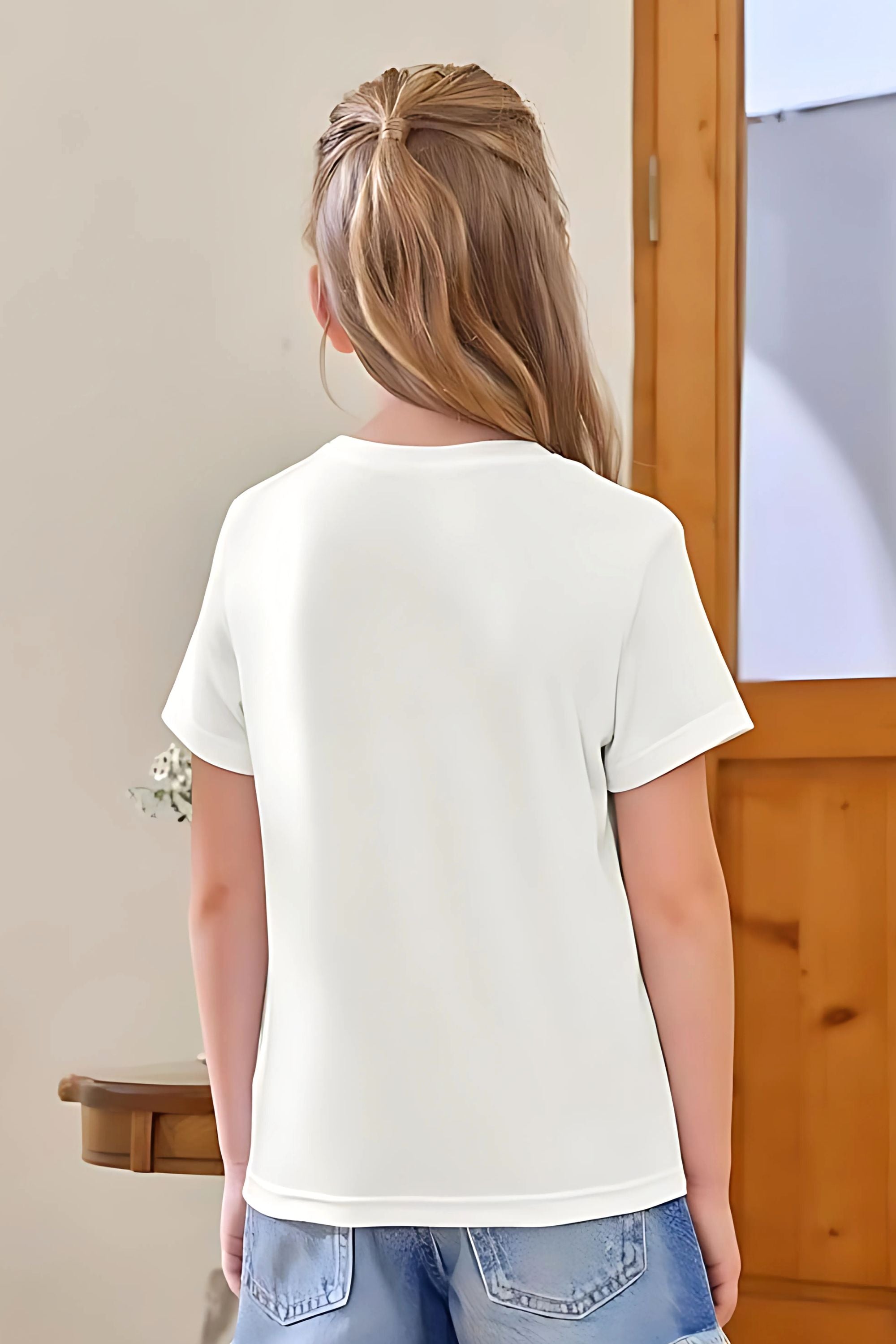 Independence Day Tshirt For Kids