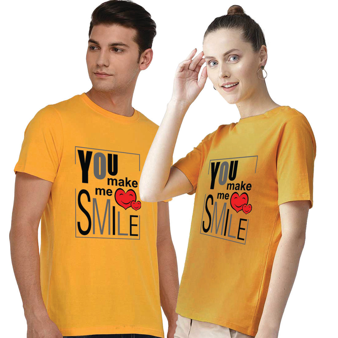 #Color_Mustard